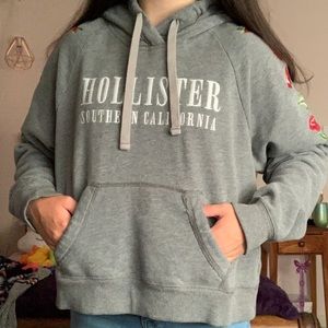 Hollister Hoodie